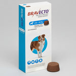  Bravecto MSD 20-40Kg
