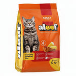 Aleef Adult Cat chicken with corn