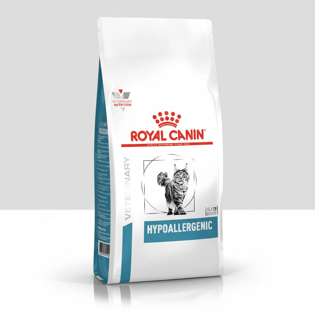 Royal Canin Feline Hypoallergenic