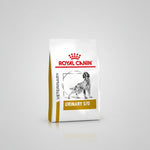Royal Canin Vet – Urinary S/O - Dog