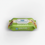 Orgo Wipes For Pets – 48 Wipes