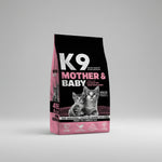 K9 Mother and Baby Cats 2 kg