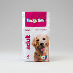 Happy Tails Dog Adult - 4 KG