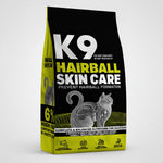 K9 HAIRBALL