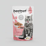 Best Pet Salmon Pouch