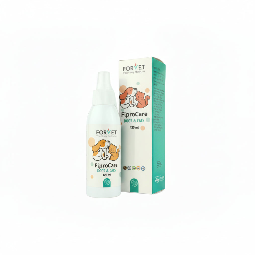 Fibro Care 125 ml