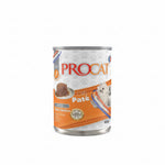 ProCat Kitten Chicken - 400GM