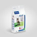 Virbac Adult Cat Neutered Salmon 3Kg