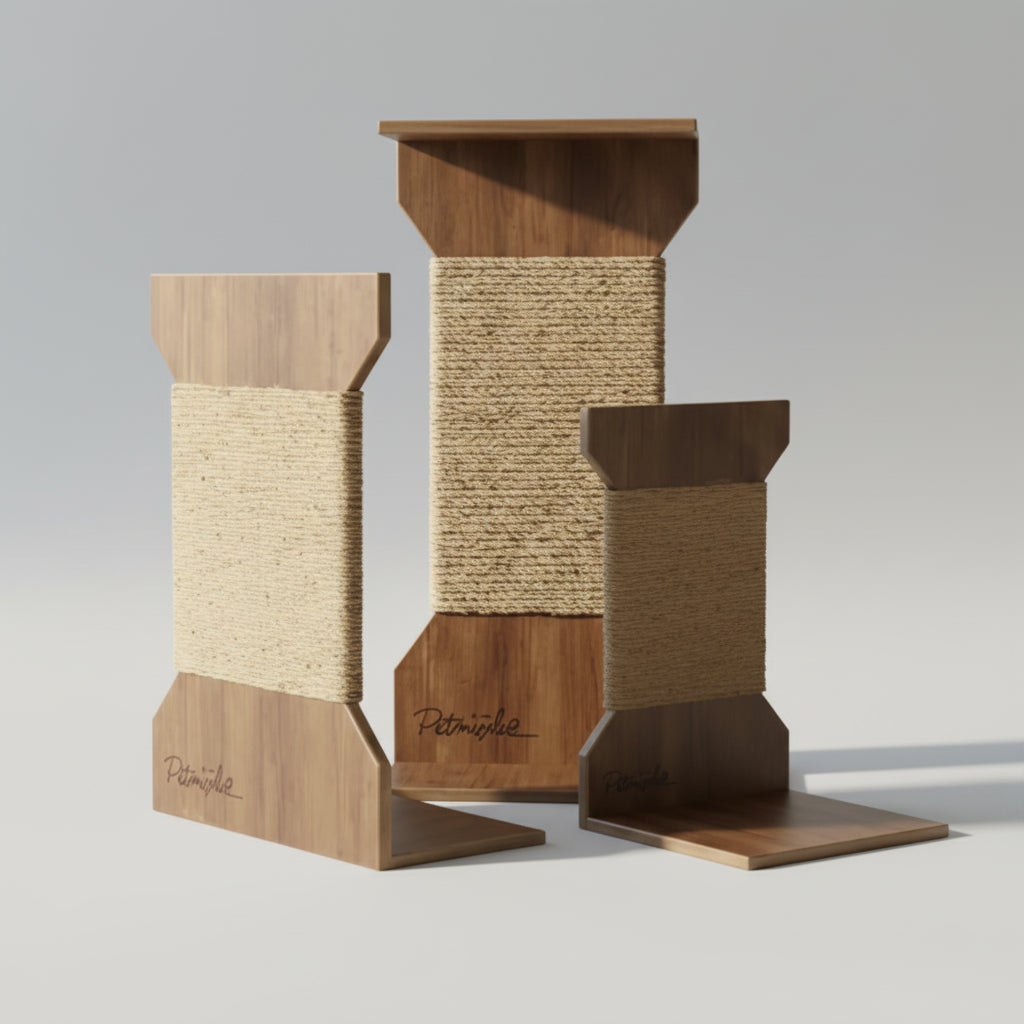 Petmoda Cat Moda Axis M 30*50 H cm