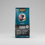 Belcando Baseline Fisher Adult Dry Dog Food