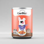 Carlito Adult Dog Wet Food Chicken Chunks 400 GM