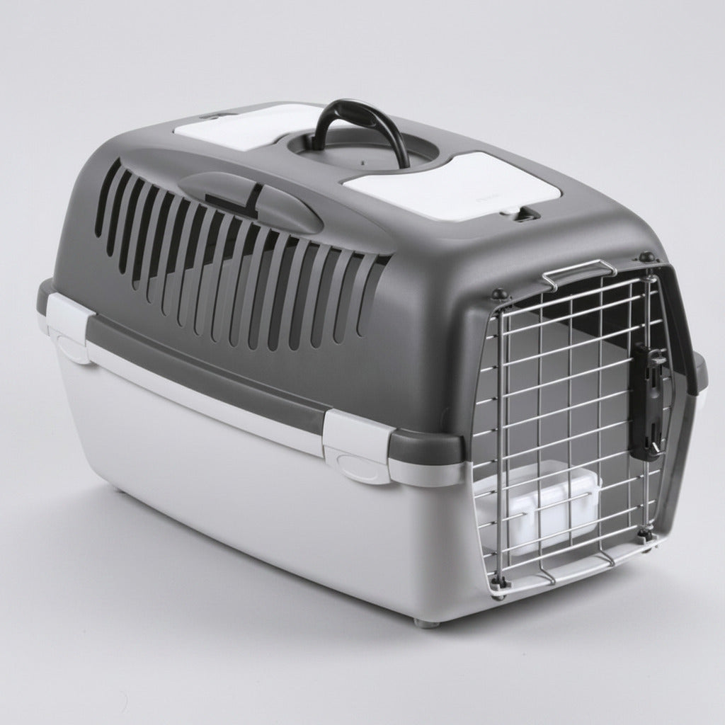Stefanplast Gulliver 1 Delux Pet Carrier