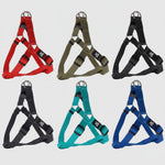 Nunbell Basic Adjustable Nylon Pet Harness