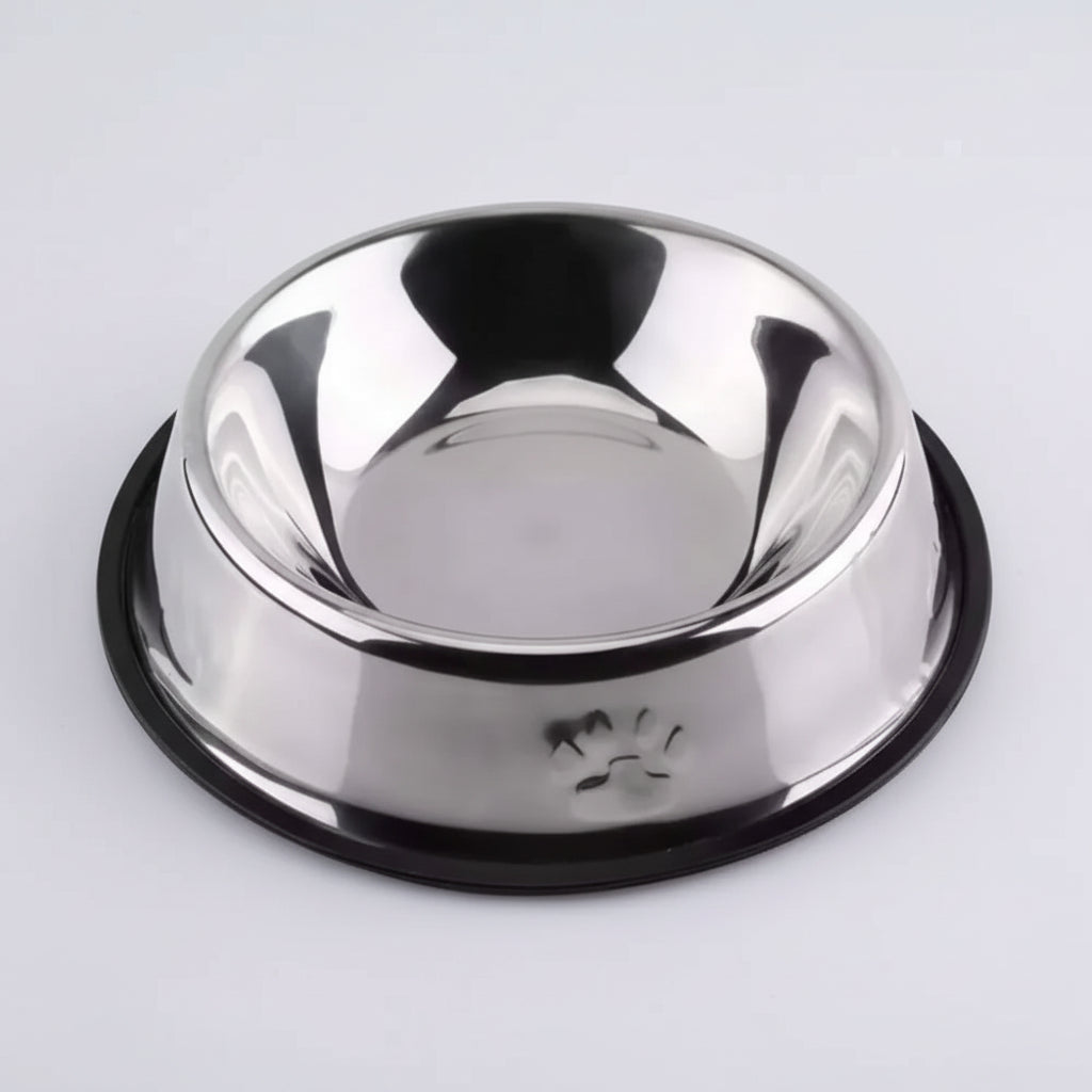 Stainless Pet Bowl Size 34