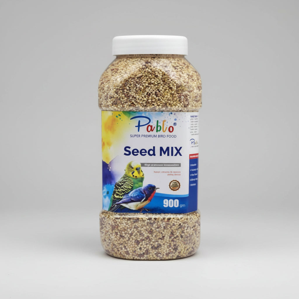 Pablo Seed Mix 900g