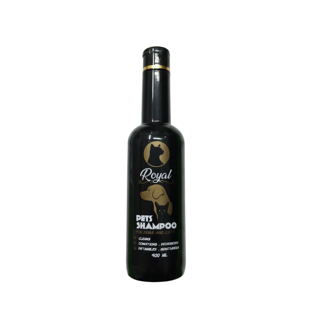 Ruby Pets Shampoo 500ml