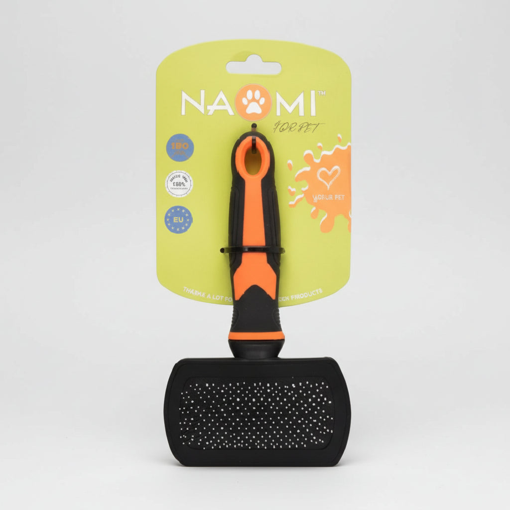 Naomi Pet Brush