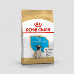 ROYAL CANIN PUG JUNIOR - 1.5KG