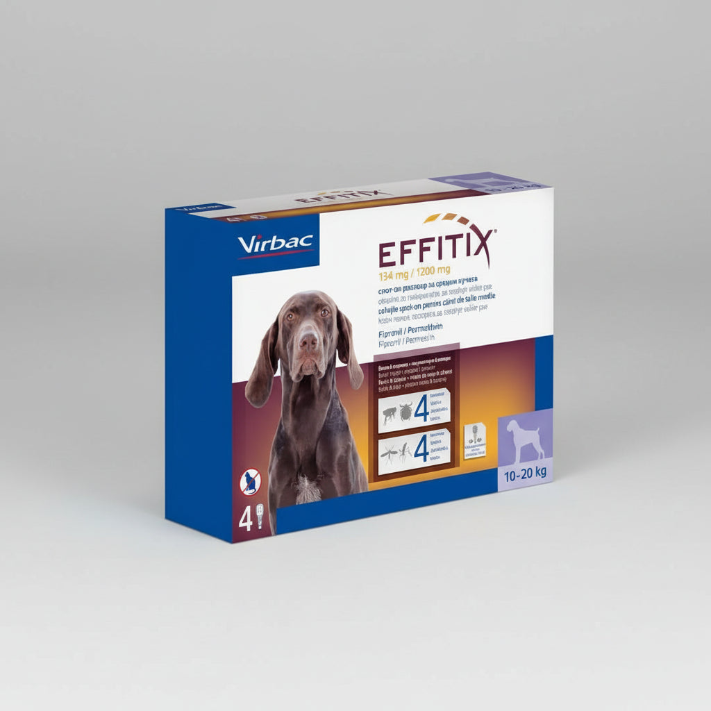 EFFITIX 10-20 KG