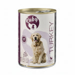 Ruby Turkey - 400 GM