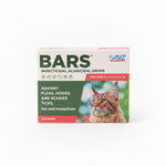 Bars for cats