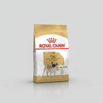 Royal Canin Pug Adult Dry Dog Food – 1.5kg
