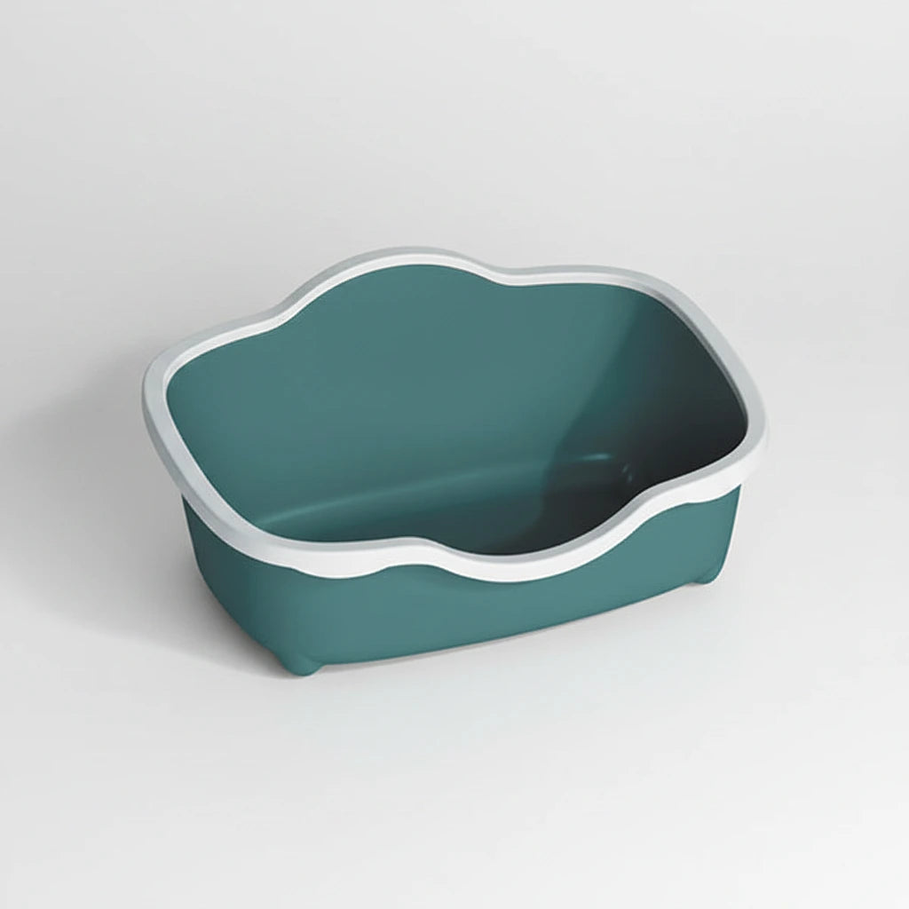 Toilette Très Chic Open Cat Litter Tray