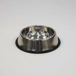 Stainless Steel Bowl for Kittens and Small Dogs