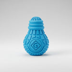 Durable Rubber Treat Dispensing Dog Toy & Interactive Chew
