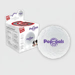 GiGwi Pop-pals Dog Ball
