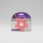UE Star Rubber Dog Toy