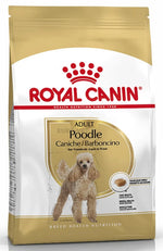 Royal Canin Poodle Adult Dog Food 3kg