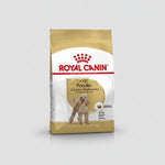 Royal Canin Poodle Adult Dog Food 3kg