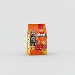 Aleef Adult Cat chicken with corn