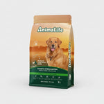 Animal life For Adult Dogs