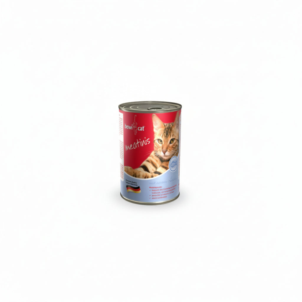 Bewi Cat Salmon