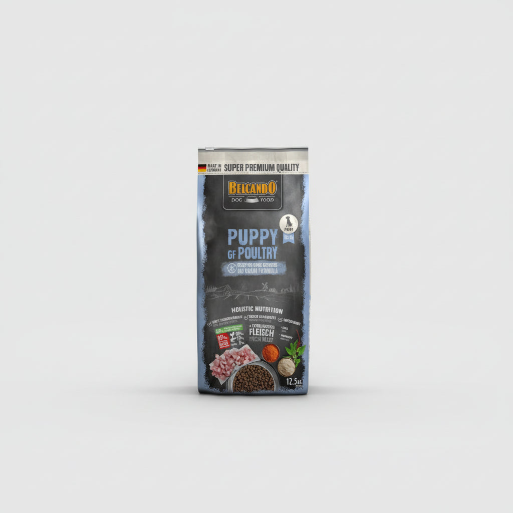 Belcando Puppy GF Poultry