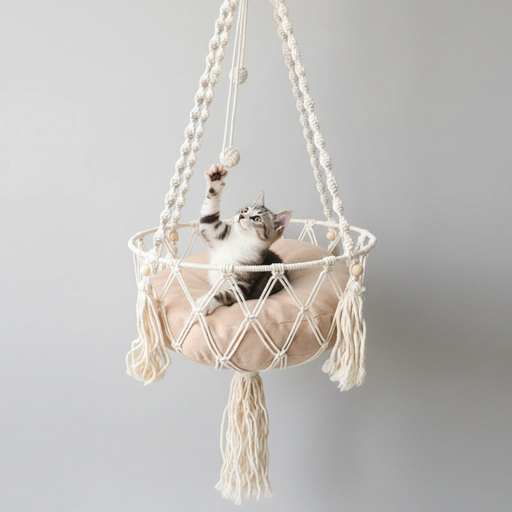 Pet Moda Cat Hammock Hanging