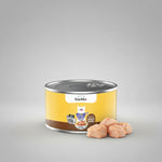 Carlito Wet Adult Cat Food With Chicken Pieces 150g