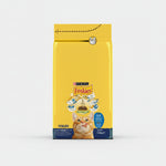Friskies Sterilized - 1.5 KG