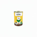 Carlito Adult Dogs Wet Food Duck Pate 400 Gm