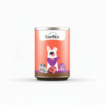 Carlito Adult Wet Food Beef Pate 400 Gm