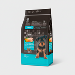 Compy Supreme Junior Dog Dry Food 1.5Kg