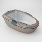 Stefanplast Furba Chic Maxi Sifting Cat Litter Tray