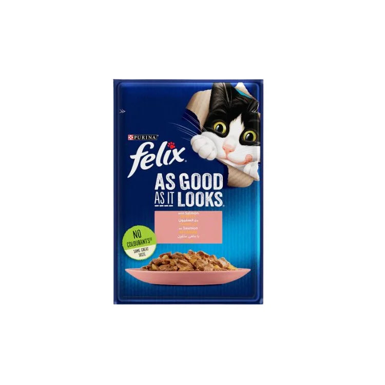Purina FelixKitten 85G