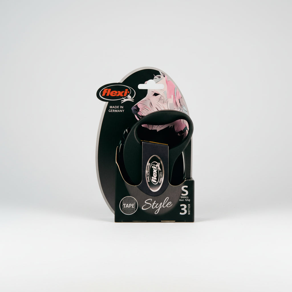 Flexi Style Tape Small - up to 12 kg - 3M