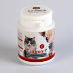 Calciron p Calcium for Dogs and Cats