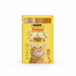 Friskies Turkey Classic In Gravy