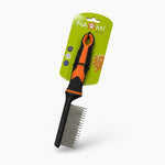Naomi Rotating Tooth Pet Comb – YB107865-A