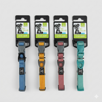 Nunbell Professional Adjustable Pet Collar - Size S-M (1.5cm x 30-45cm)